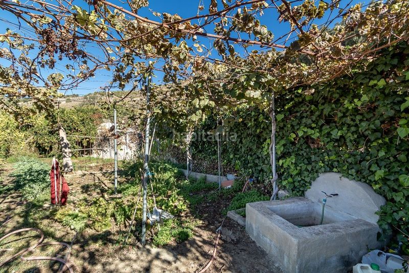 Foto 643d87b9-33a3-4490-85f2-dfe4e0f9ba36. Finca rústica a polígono 3 parcela 273 a Lecrín