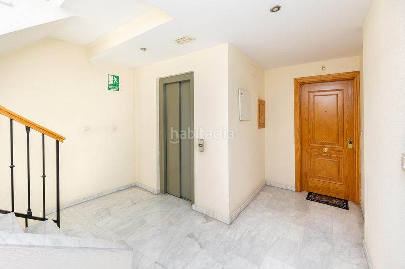 Foto f62da11e-03c1-48d8-9565-e01b6e7db6e7. Pis amb calefacció aparcament a Barrio de la Vega Monachil