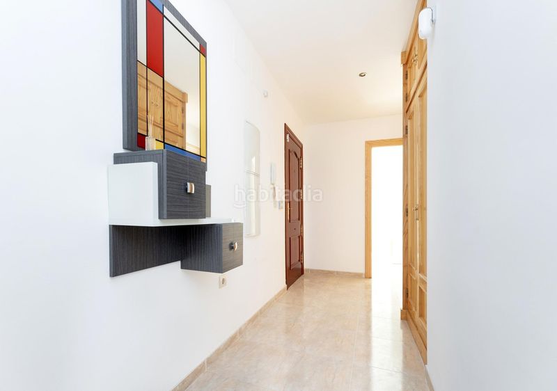Foto be14c35e-f925-4d78-8a49-07159419deb0. Pis amb aparcament a Íllora