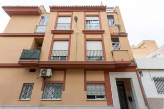 Flat  Calle fray luis leon 19. Piso de 1 dormitorio en motril