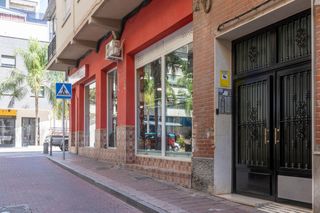 Loft  Calle san cristobal 1. Apartamentoloft en el centro de motril