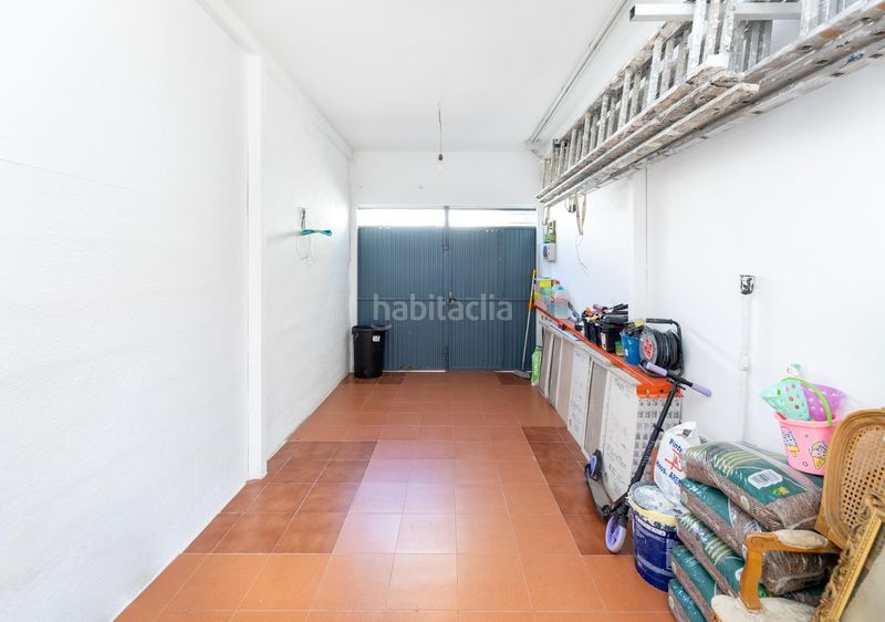 Foto dea29d65-5f10-474b-85cf-b299ce3f0848. Haus mit parking in Albolote
