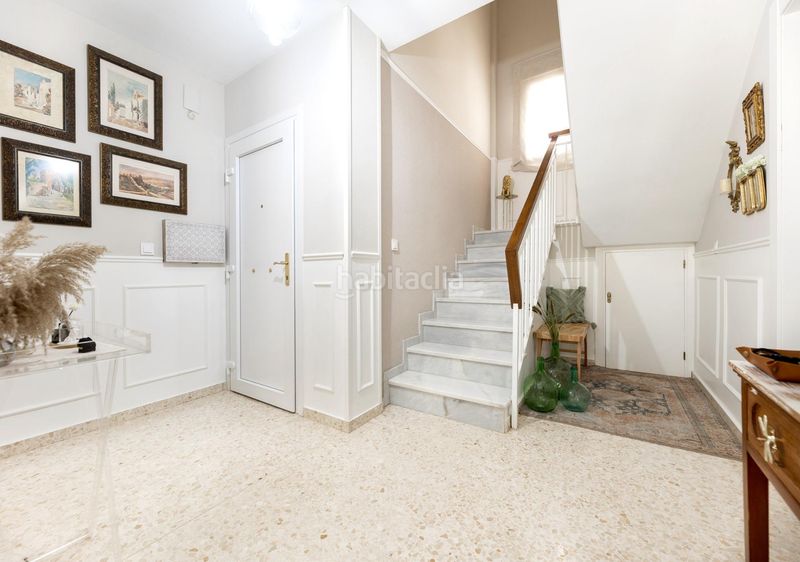 Foto e5b0b1ce-038d-4550-977b-53037bfe643f. Haus mit parking in Albolote