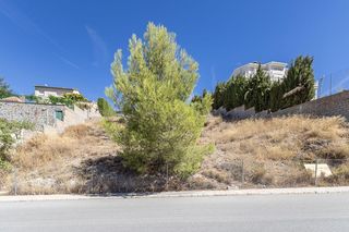 Terreny residencial a Cumbres Verdes