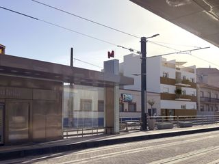 Àtic a Calle san ramón 114. Residencial metrosur (churriana de la vega)