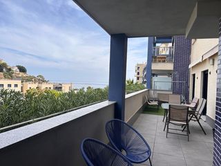 Lloguer Apartament a Almuñecar centro. Alquiler en playa cabria