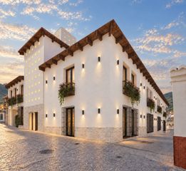 Flat in Calle nueva 22. Residencial almunia de lobres