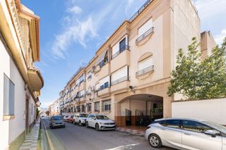 Appartement  Calle huelva. Piso de 2 habitaciones en armilla.  en rentabilidad !