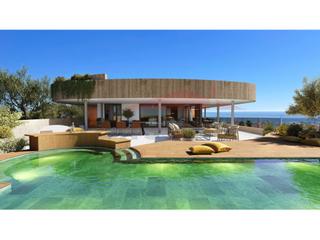 Àtic a La Capellanía - El Higuerón. Sky penthouse en la exclusiva zona del higueron, benalmádena.