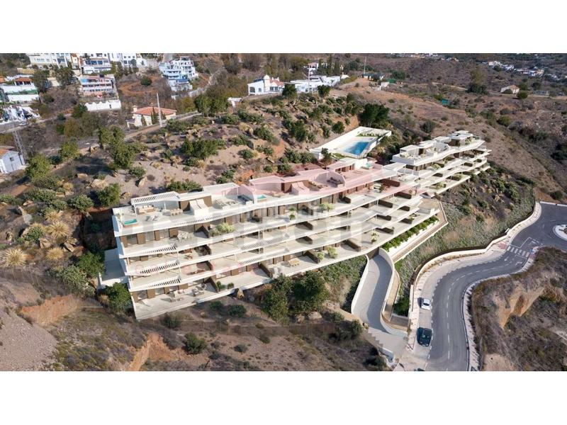 Foto 71d9761a-ae0a-4316-93ee-45a4e4c3256a. Appartamento con parcheggio piscina in Cotomar Rincón de la Victoria