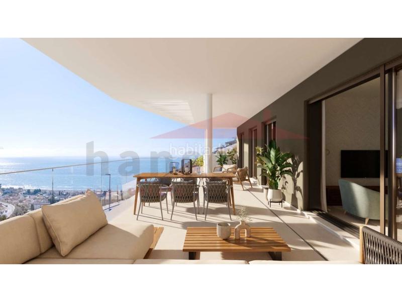 Foto cbb5c204-da63-4507-827d-0c18fadb9680. Appartamento con parcheggio piscina in Cotomar Rincón de la Victoria