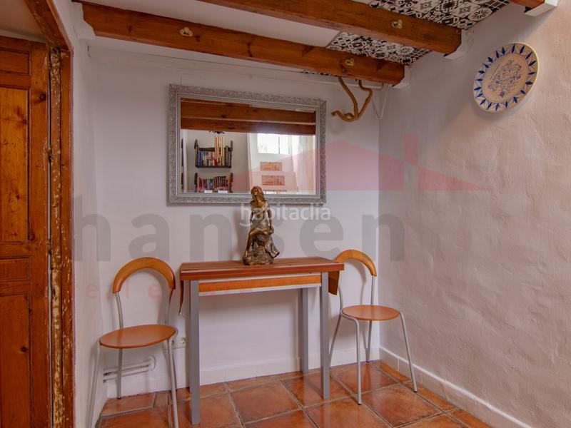 Foto 24b8f498-8c6e-43d3-bcf7-f764e867d57d. Masía bonita casa de pueblo en Sayalonga