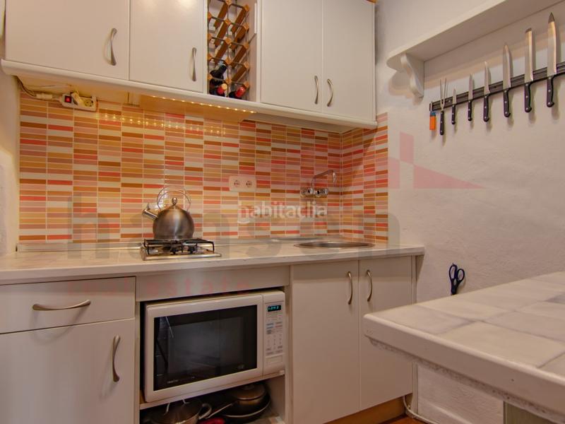 Foto 45ffebcf-74d4-413a-9229-c38364e9195f. Masía bonita casa de pueblo en Sayalonga