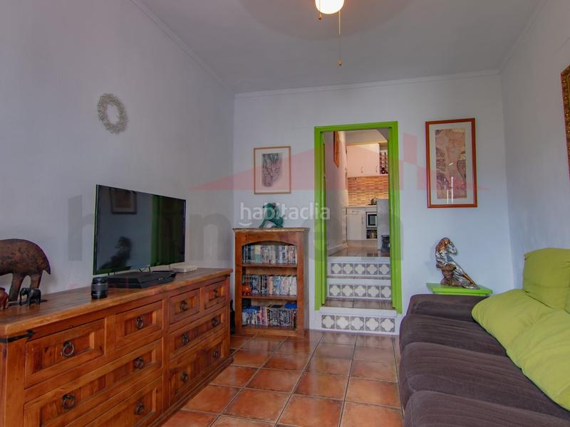 Foto 75b3ae3e-9882-4c9e-bdf4-d47e3d536bd2. Masía bonita casa de pueblo en Sayalonga