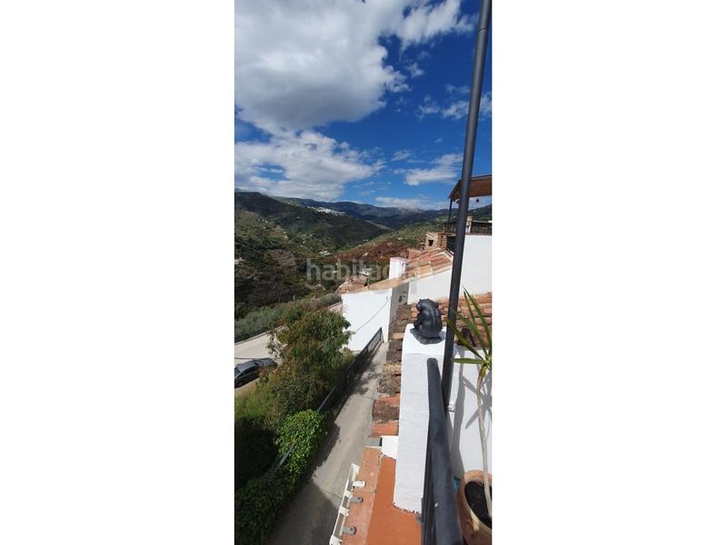 Foto 9561e918-eebc-4ea2-9f1e-35136dd72b21. Masía bonita casa de pueblo en Sayalonga