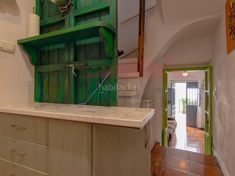 Foto 97a82a8c-5f5c-4758-8577-f63c75b2e4c1. Masía bonita casa de pueblo en Sayalonga