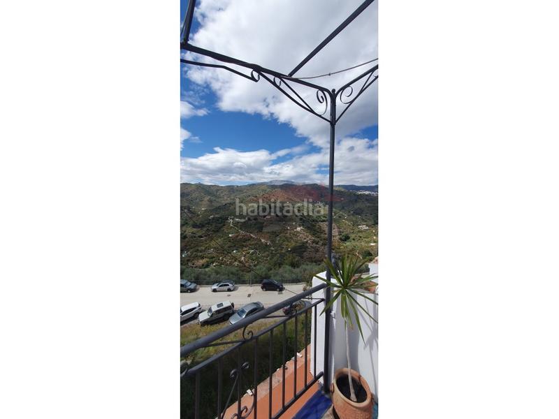 Foto c1313f91-8664-4494-b277-b956975f1265. Masía bonita casa de pueblo en Sayalonga