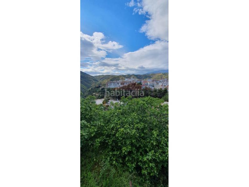 Foto c5a64b7f-5fc3-41a8-8599-6ef3ea9c0436. Masía bonita casa de pueblo en Sayalonga