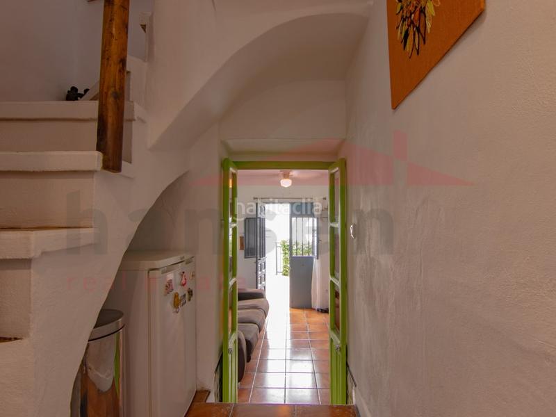 Foto f808a9d9-3d6f-47f8-9034-ebf1ebb9e1e8. Masía bonita casa de pueblo en Sayalonga