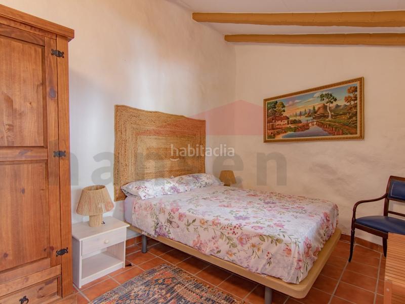 Foto 106f20d7-fa9d-4701-b385-9b2d352f43eb. Casa adosada casa de pueblo en Benamocarra