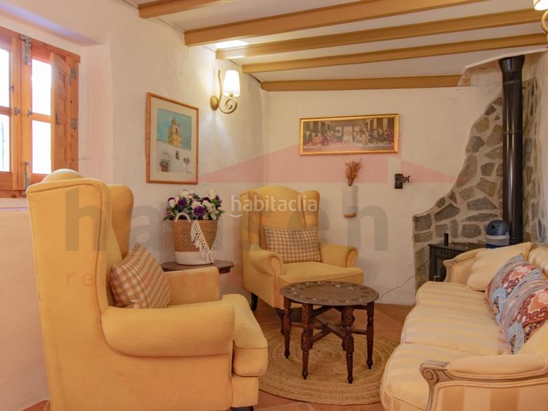 Foto 8ef3d255-780a-47ae-9c7f-8fc120ae697d. Casa adosada casa de pueblo en Benamocarra