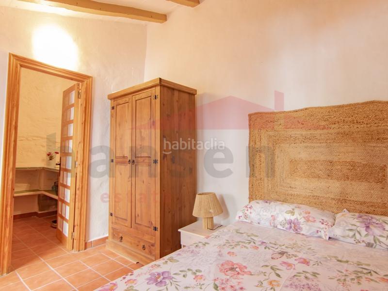 Foto a6a4d76c-0104-45a7-9e24-72943e33d6e8. Casa adosada casa de pueblo en Benamocarra
