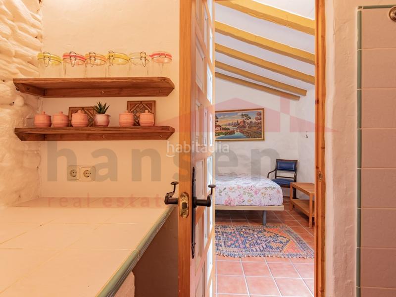 Foto dde93093-d3a5-4406-805c-114cbfcd597f. Casa adosada casa de pueblo en Benamocarra
