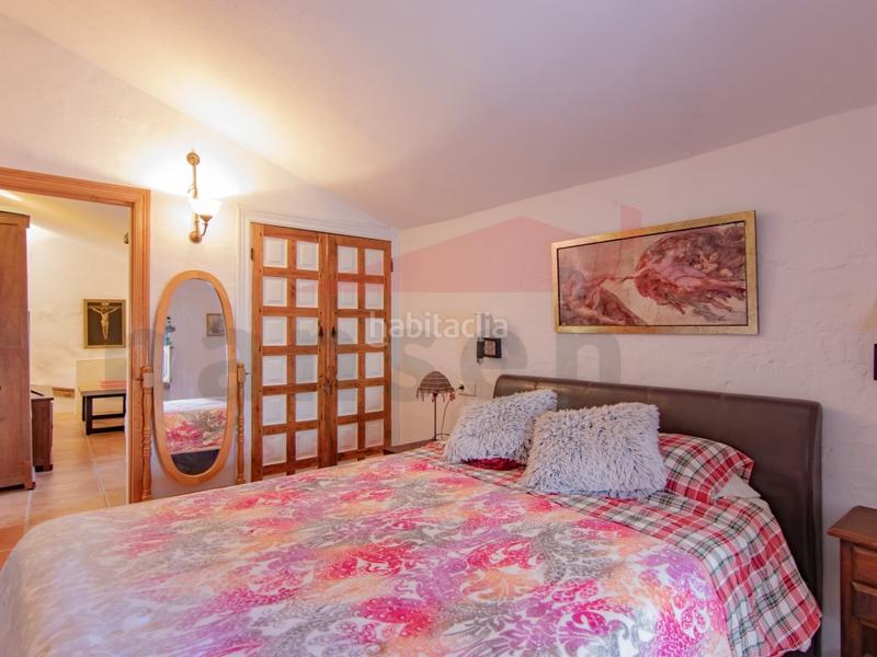 Foto fa7d7e79-67cc-4b29-8c93-f082cd87fdab. Casa adosada casa de pueblo en Benamocarra