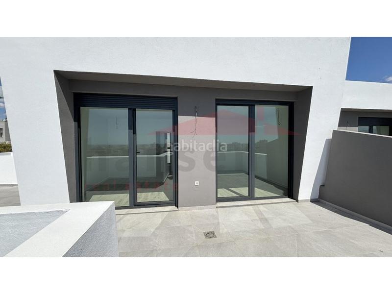 Foto 0cd2ed19-38ab-4944-a698-89fceef69035. Casa adossada amb aparcament piscina a Viña Málaga Torre del Mar