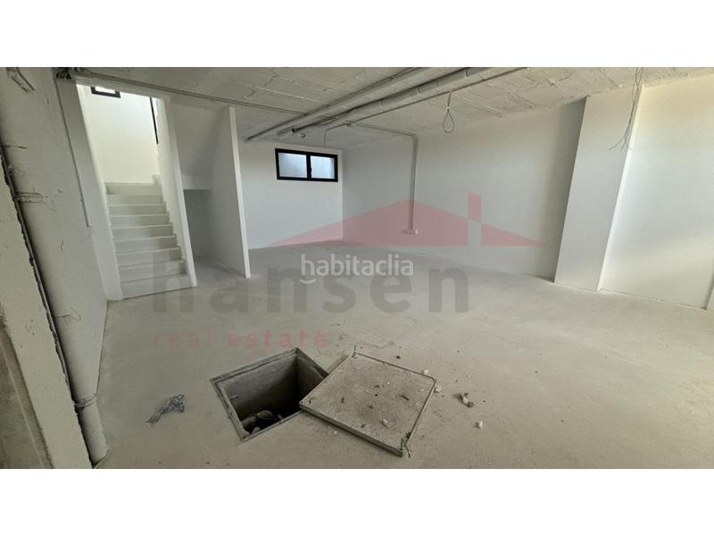 Foto 60735424-54d0-47da-a035-170aaa60feec. Casa adossada amb aparcament piscina a Viña Málaga Torre del Mar