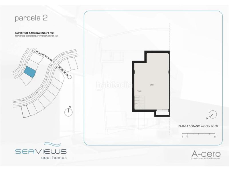 Foto 66880d4b-9b8a-4047-b63b-77ba8a51e0eb. Casa adossada amb aparcament piscina a Viña Málaga Torre del Mar