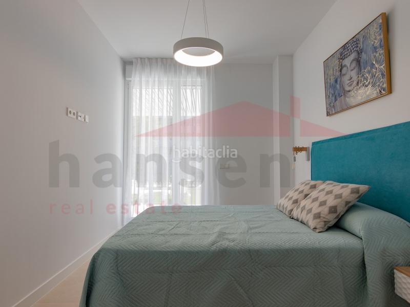 Foto 0ac2b88d-3210-466d-ba26-a1b7cce41969. Piso  espectacular con terraza en edificio de lujo en Torre del Mar