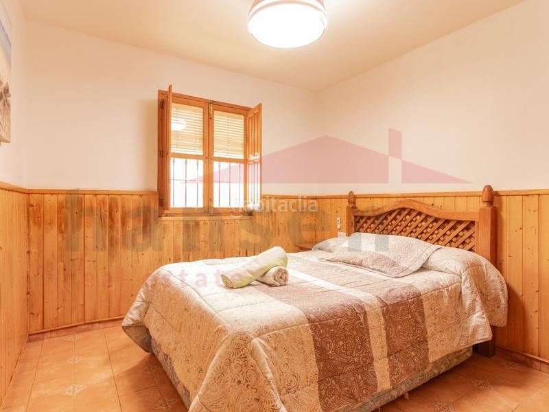 Foto 14ea865c-49dd-4af6-8c52-3d2841c11855. Casale con piscina in Sayalonga