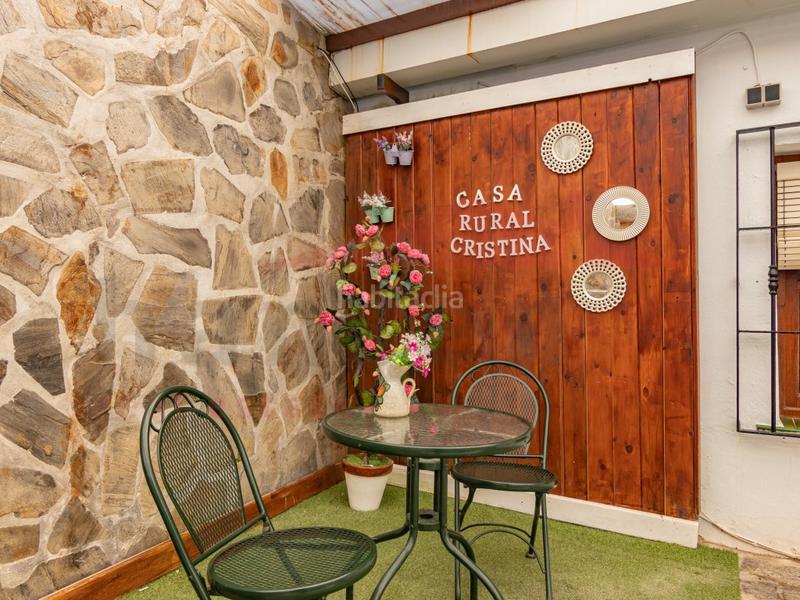 Foto 464025b1-fb76-4440-9314-ba51913e9e45. Casale con piscina in Sayalonga