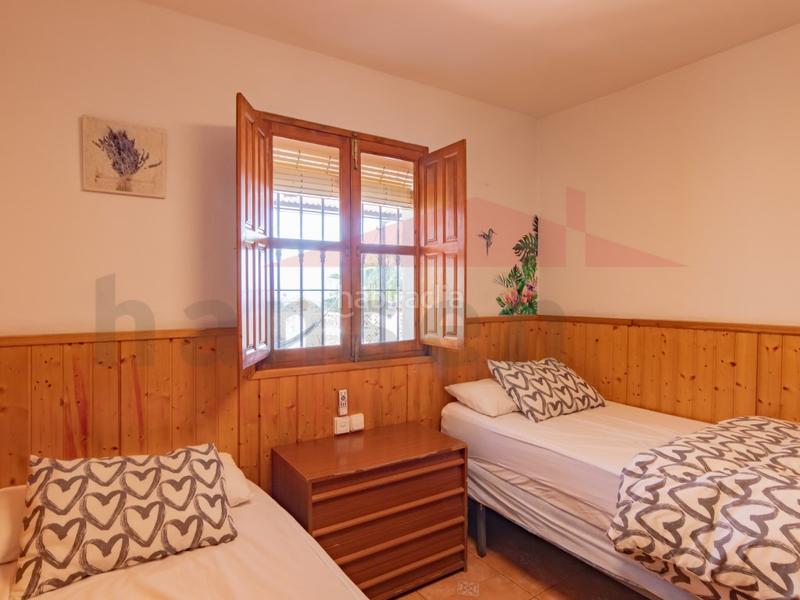 Foto 62245a0f-8bdf-4a21-b908-919de6b12239. Casale con piscina in Sayalonga