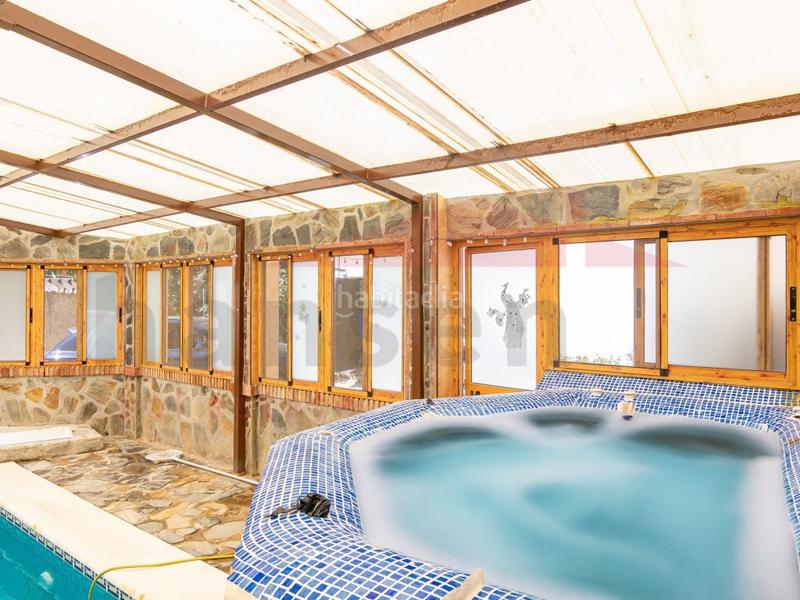 Foto 9f99f027-f135-4a83-9a91-6d18ebde0d9b. Casale con piscina in Sayalonga
