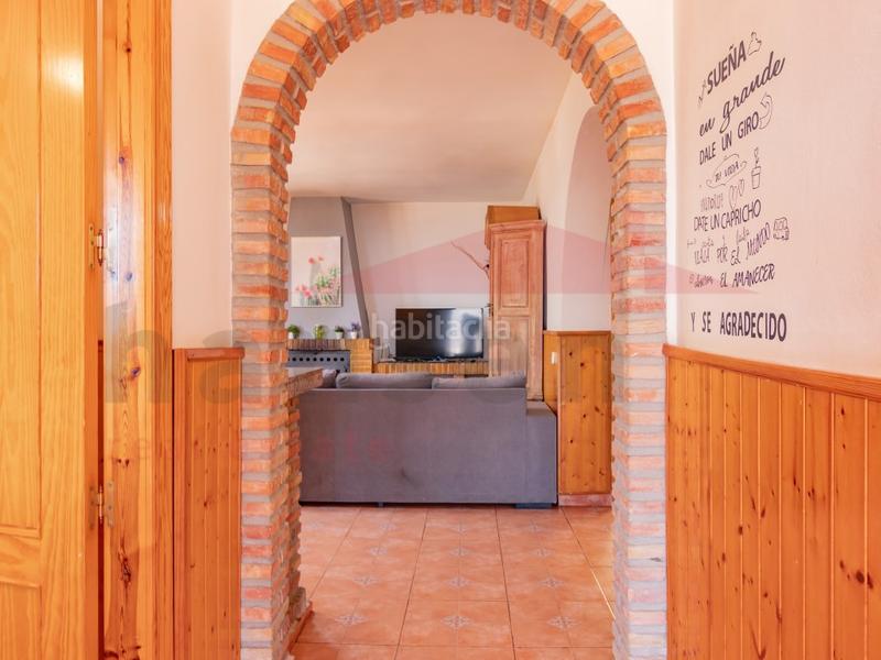 Foto a9063c6a-2c3e-4661-a45d-9f1994a424c7. Casale con piscina in Sayalonga