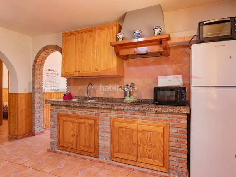Foto bd7a22f1-87d1-46a3-a075-5c7b80b693fd. Casale con piscina in Sayalonga