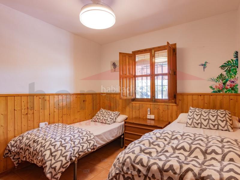 Foto c952a1ad-bc58-4d69-83e4-e4d0932dc649. Casale con piscina in Sayalonga