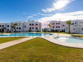 Planta baixa  N/a. Moderno apartamento con gran terraza y excelente ubicacin en to