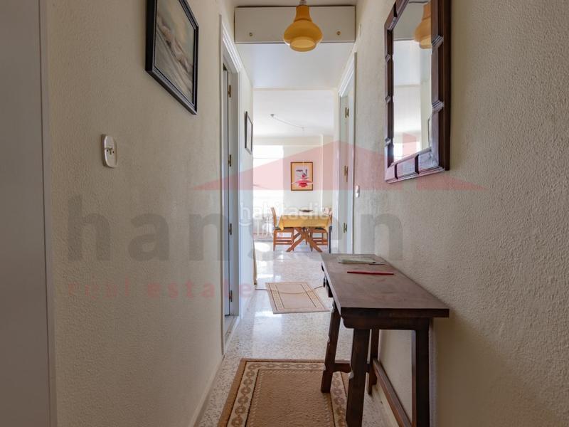 Foto 1397a3fd-c0f1-4888-ba66-27c811c68dbf. Piso  en venta en décima planta con piscina comunitaria 1 dormitorio con posibilidad de 2 en Torre del Mar