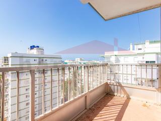 Pis  N/a. Piso en venta en dcima planta con piscina comunitaria  1 dormit