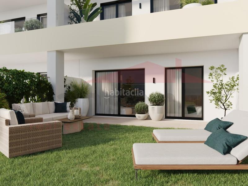 Foto 160ff6ff-ee5c-424e-8553-24ee1a19bdbb. Appartement avec parking piscine dans Torrox pueblo Torrox
