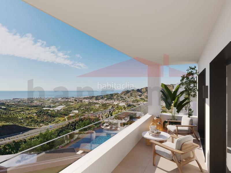 Foto 4be44dd6-fa75-4cc2-b02a-f34e73b31faf. Appartement avec parking piscine dans Torrox pueblo Torrox