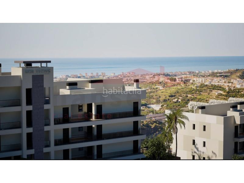 Foto 8189ef9a-1405-48ad-90c9-b66f3936ae4c. Appartement avec parking piscine dans Torrox pueblo Torrox