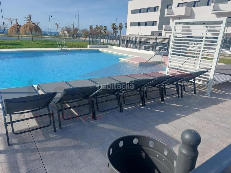 Foto 58bcc0c6-bd12-4c59-95f0-80c575d98726. Alquiler piso alquiler de temporada de octubre a mayo en Almayate Bajo