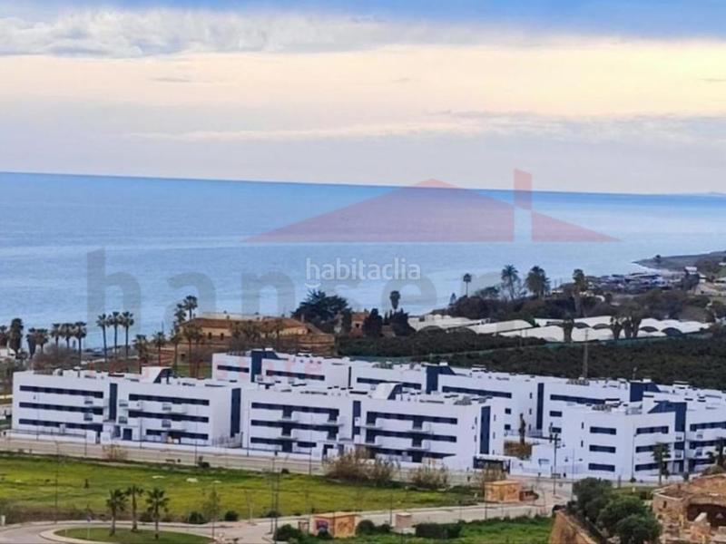 Foto cca63087-a774-4b87-bd5b-aeebd771bfdb. Alquiler piso alquiler de temporada de octubre a mayo en Almayate Bajo
