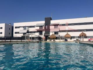 Location Appartement  N/a. Alquiler de temporada  de septiembre a mayo