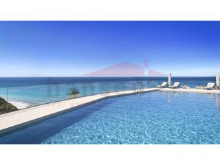 Casa aparellada  N/a. Nueva promoción de obra nueva con vistas al mar en lagos costa d