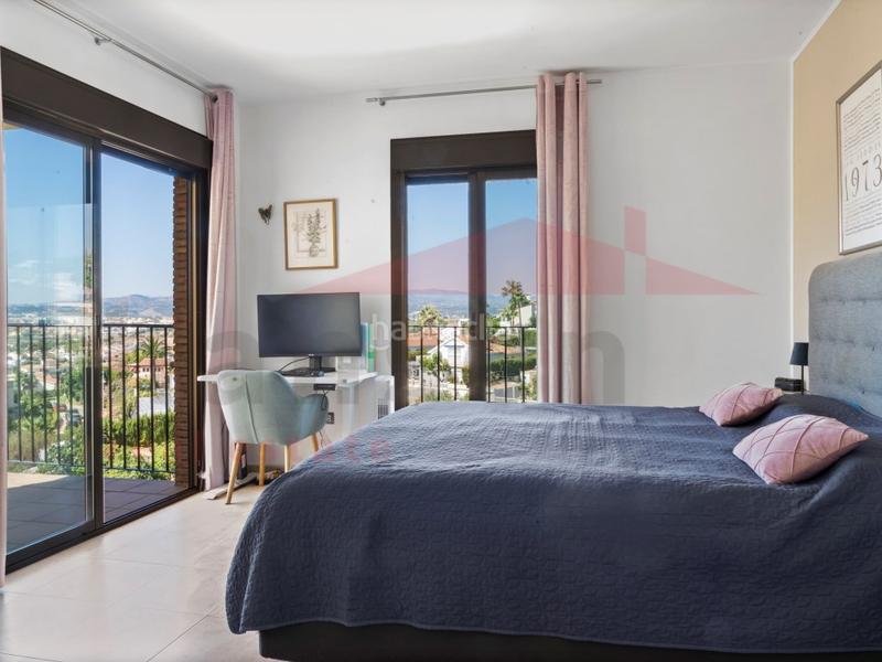 Foto c24dce6d-b6fb-406c-8786-114eec7aec28. Maison jumelée avec parking piscine dans Caleta de Velez